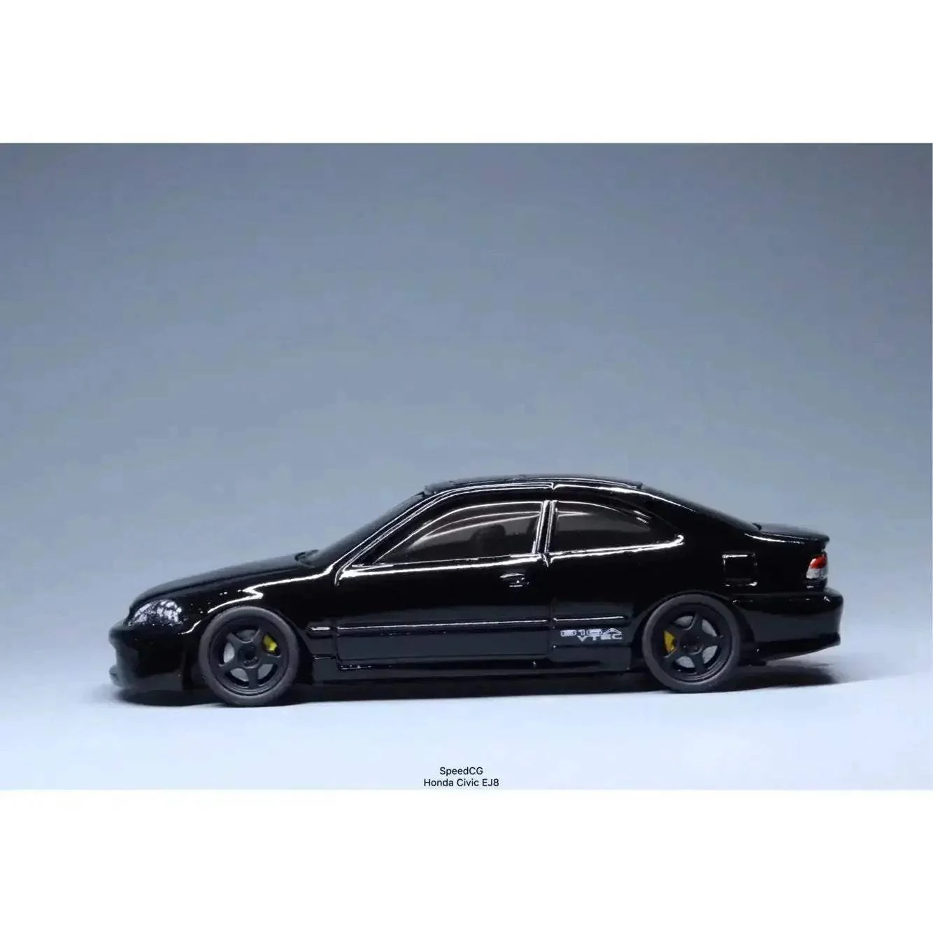 1/64 ABS Wheels with Rubber Tires for Model Car Racing - Image 5