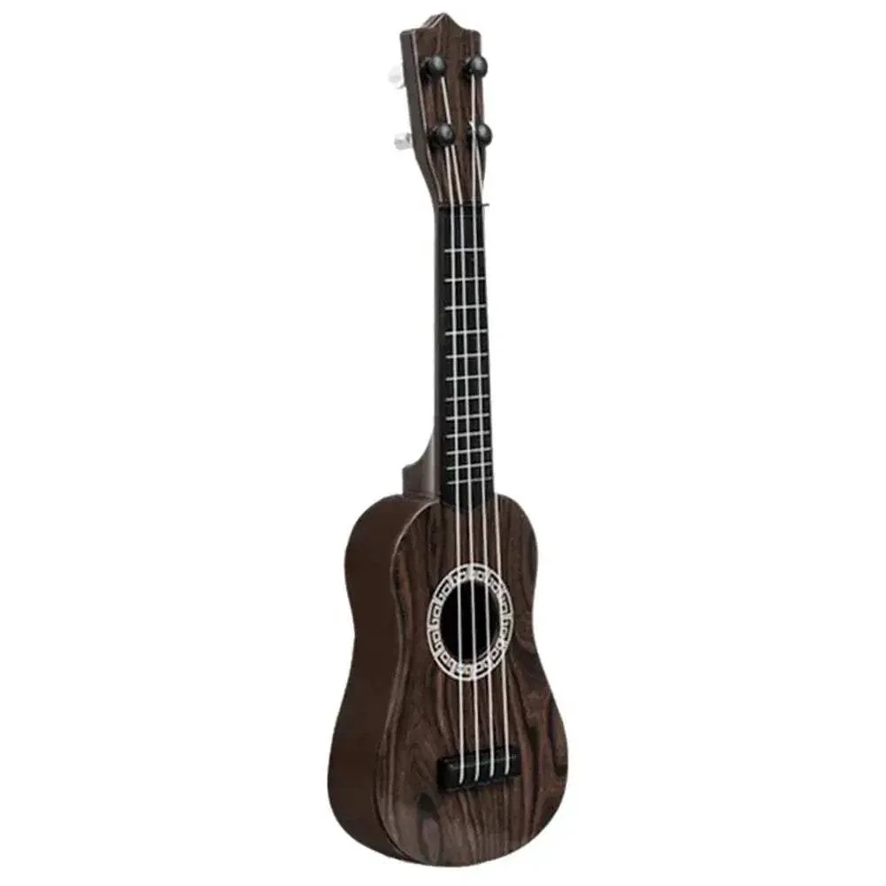 16 Inch Kids Ukulele Educational Toy For Beginners - Image 7