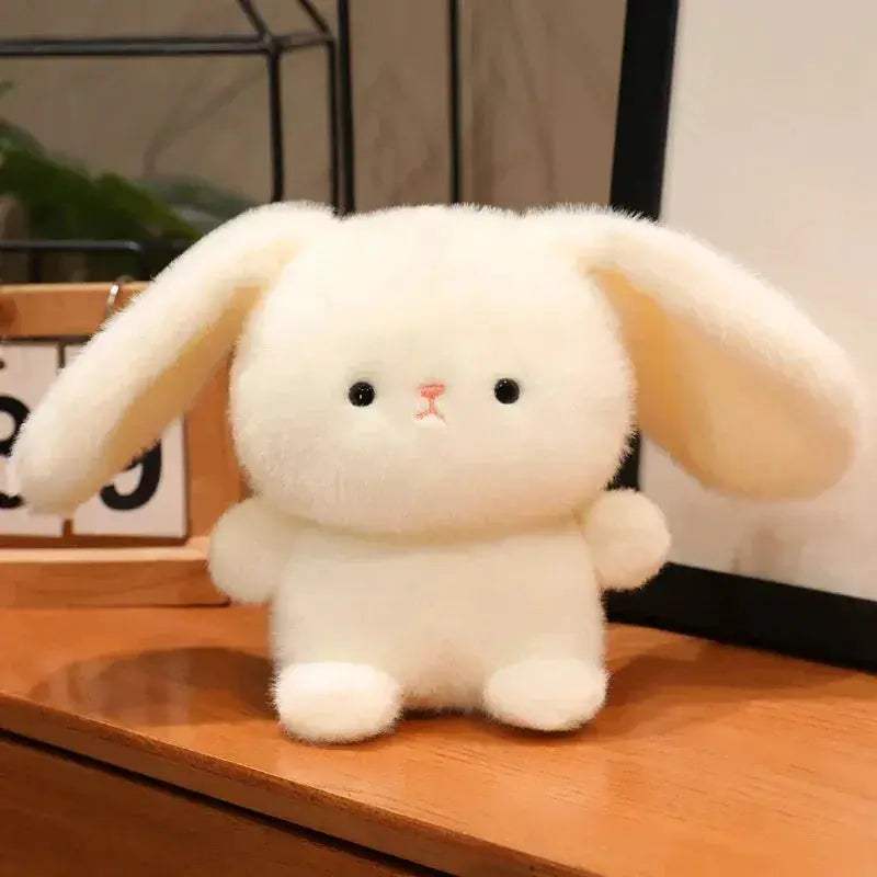 16cm Handmade Kawaii Forest Animal Plush Toy For Kids - Image 8
