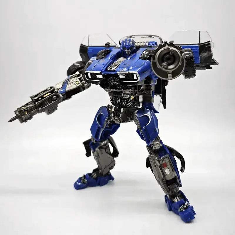Transformation Robot Action Figure 16cm Anime Model Gift - Image 3