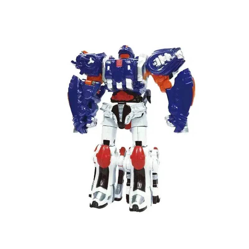2 In 1 Metalions Transforming Animal Robot Toys For Kids - Image 13