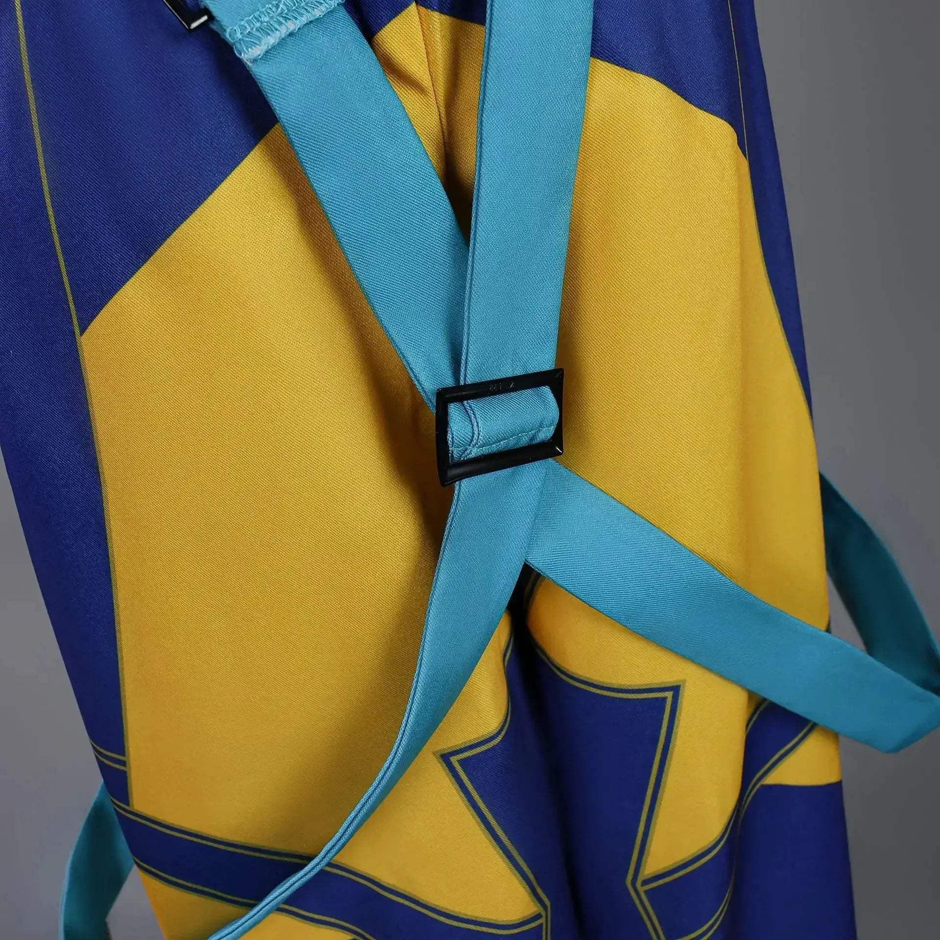 Kids Kpop Demon Hunters Cosplay Costume Set For Girls - Image 3