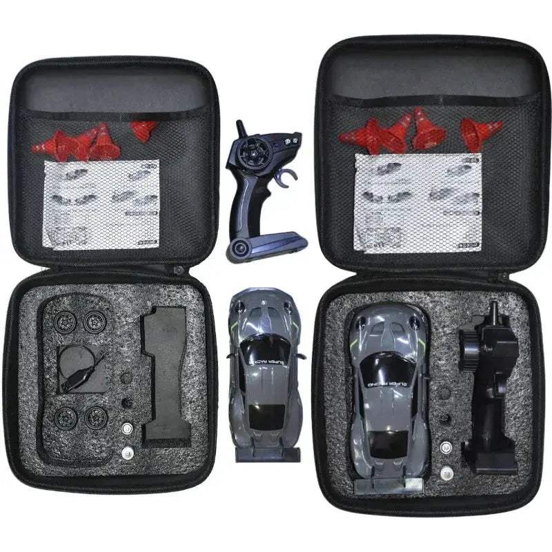 Limited Edition RC Drift Car High Speed Remote Control - Image 6