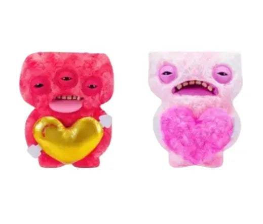 Fugglers Ugly Monster Plush Toy Collectible Gift 2026 - Image 8