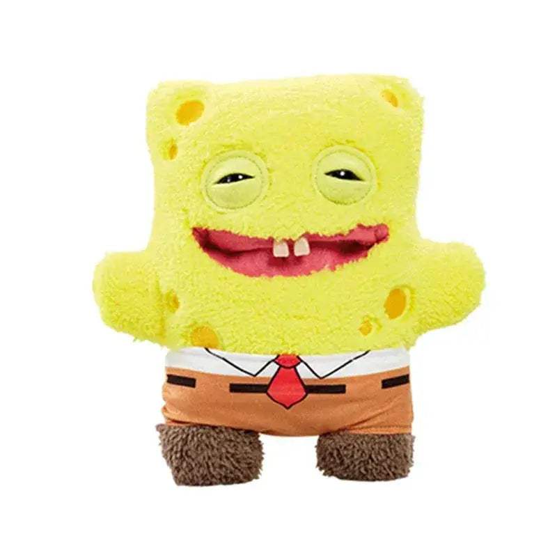 Fuggler Plush Toy 22cm Soft Ugly Monster Rabbit Gift - Image 26