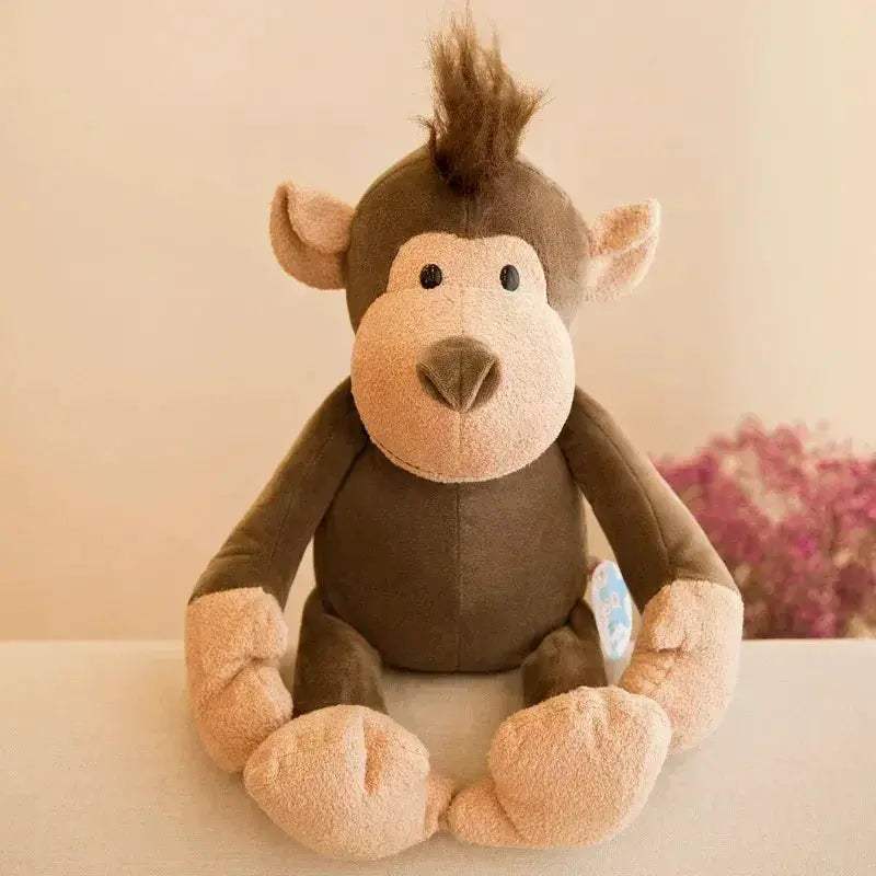 25cm Plush Toy Fox Soft Stuffed Animal For Kids Worldwide - Image 11