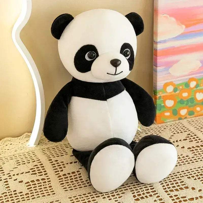 25cm Plush Toy Fox Soft Stuffed Animal For Kids Worldwide - Image 13