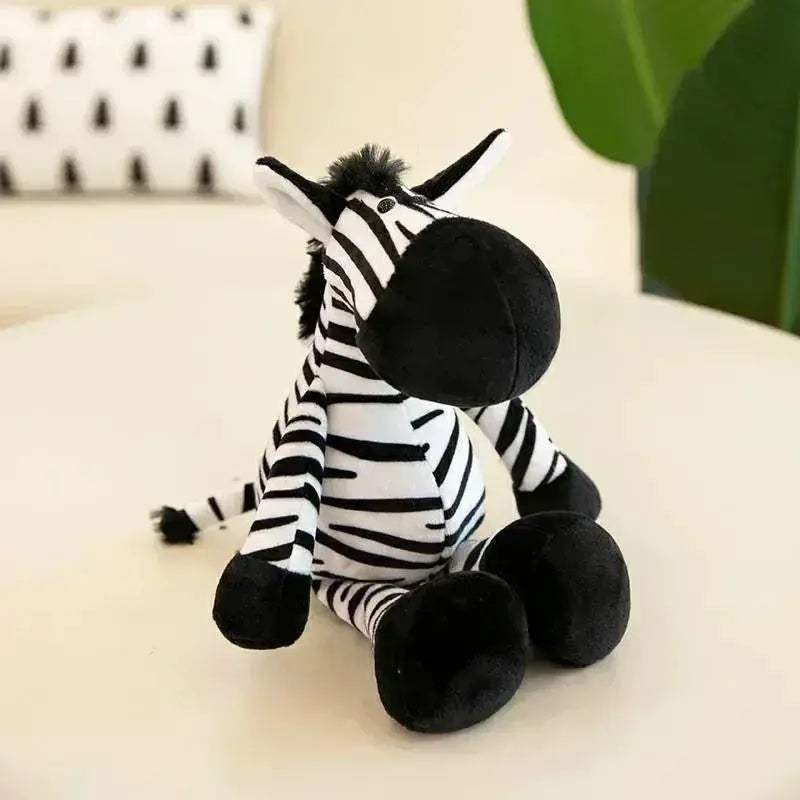 25cm Plush Toy Fox Soft Stuffed Animal For Kids Worldwide - Image 18