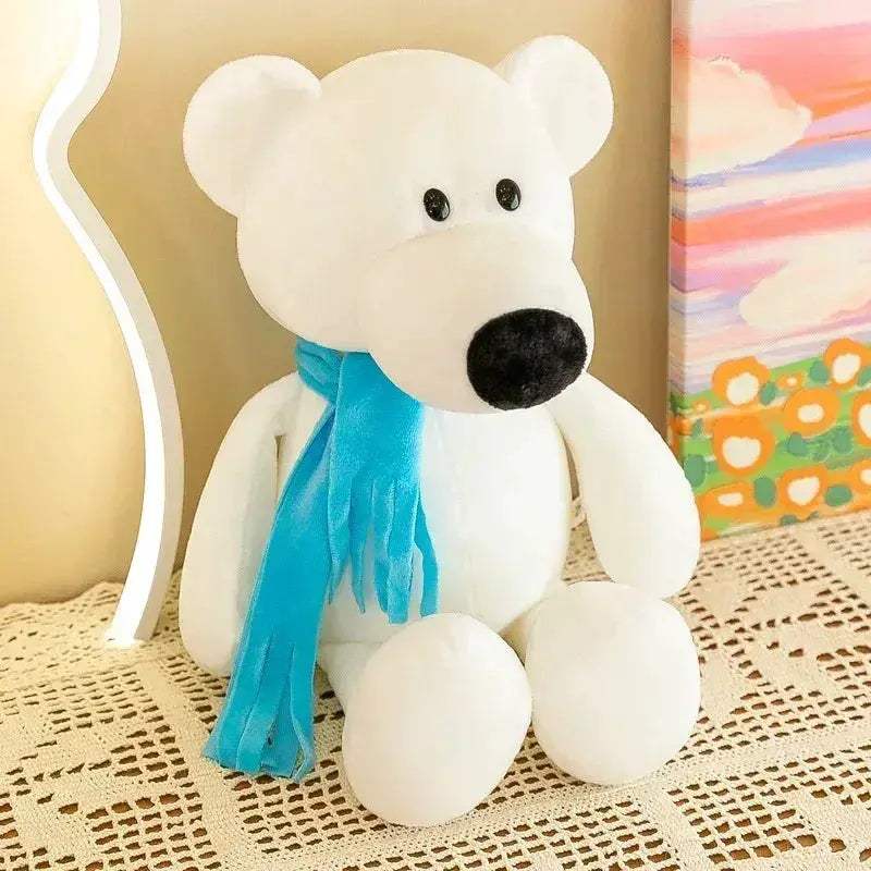 25cm Plush Toy Fox Soft Stuffed Animal For Kids Worldwide - Image 22