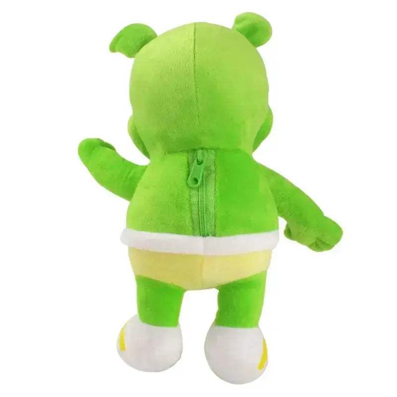 Singing Gummy Bear Plush Toy With Music For Kids Soft - Image 5
