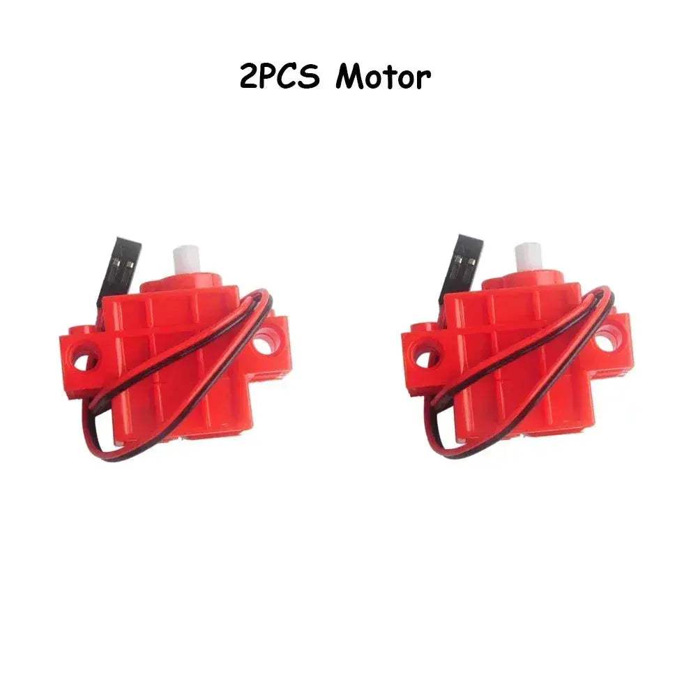 360 Degree Programmable Servo Motor for LEGO and Microbit - Image 12
