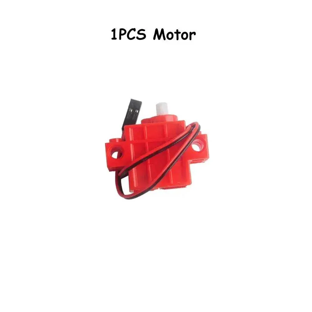 360 Degree Programmable Servo Motor for LEGO and Microbit - Image 8