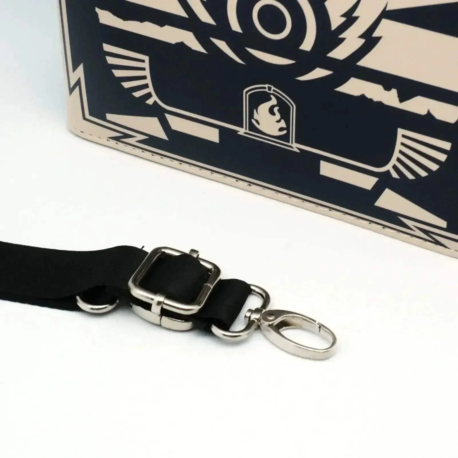 400 Card Binder With Zipper Pockets For Trading Cards - Image 5