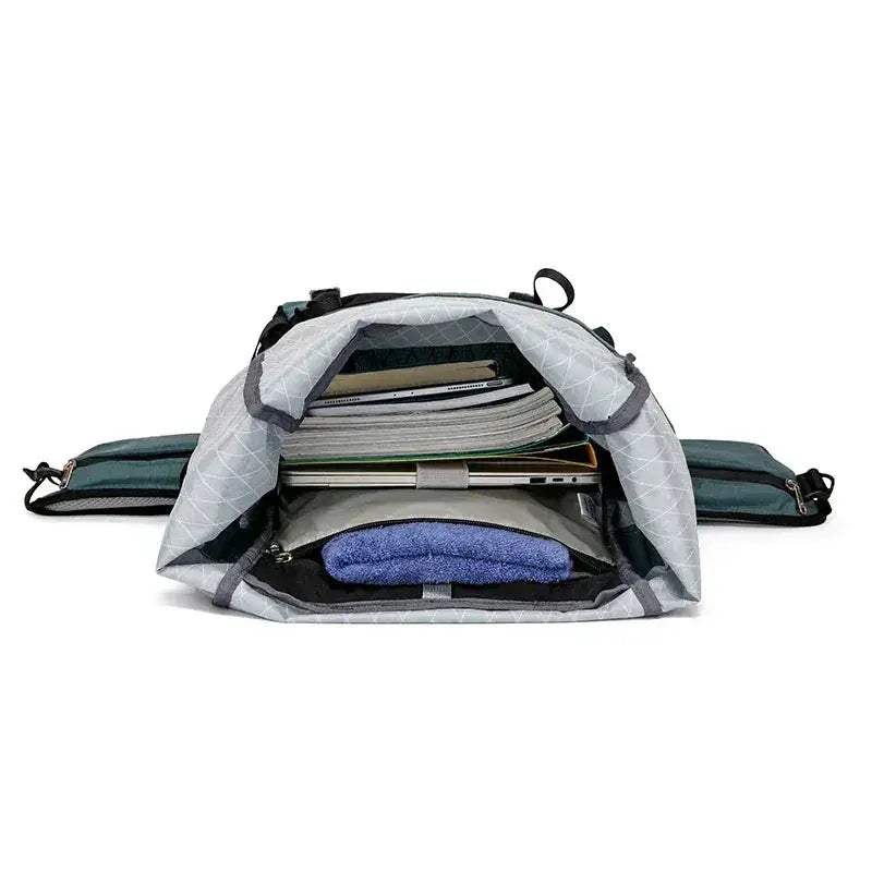 40L Outdoor Hiking Backpack Waterproof Large Capacity - Image 6