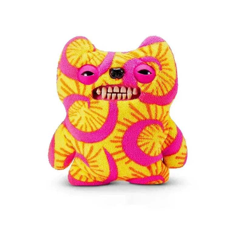 Fuggler Plush Monster Toy 18 Inch Cute Decorative Pillow - Image 12