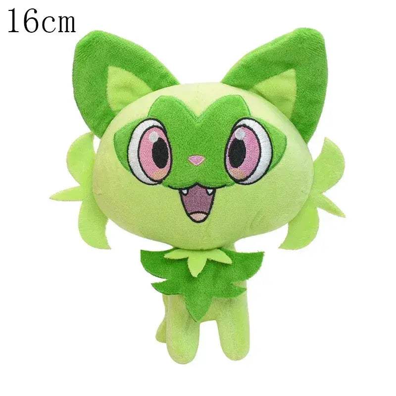 70 Styles Of Cute Pokemon Plush Toys, Kawaii Stuff Dolls and Animals, Gift for Kids - Image 20