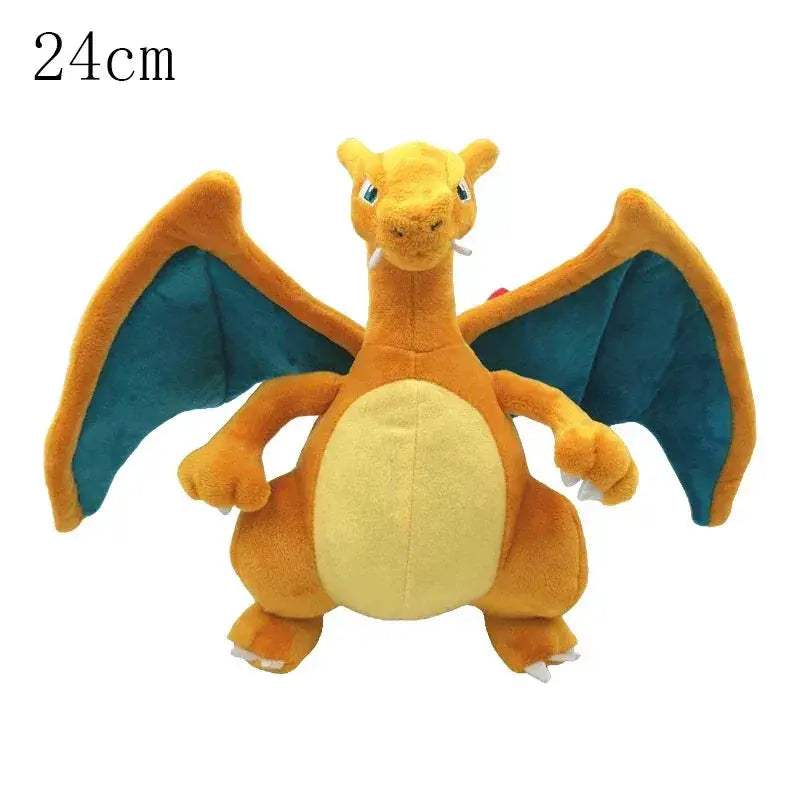 70 Styles Of Cute Pokemon Plush Toys, Kawaii Stuff Dolls and Animals, Gift for Kids - Image 32