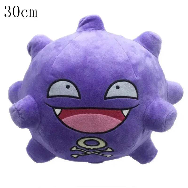 70 Styles Of Cute Pokemon Plush Toys, Kawaii Stuff Dolls and Animals, Gift for Kids - Image 41