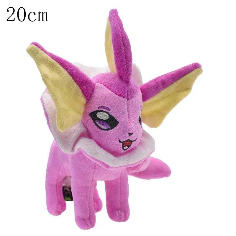 70 Styles Of Cute Pokemon Plush Toys, Kawaii Stuff Dolls and Animals, Gift for Kids - Image 63
