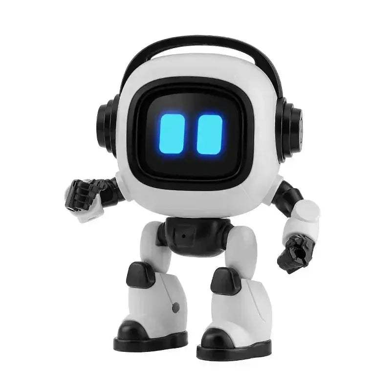 Acrobatic AI Robot Dog With Voice Command And App Control - Image 7