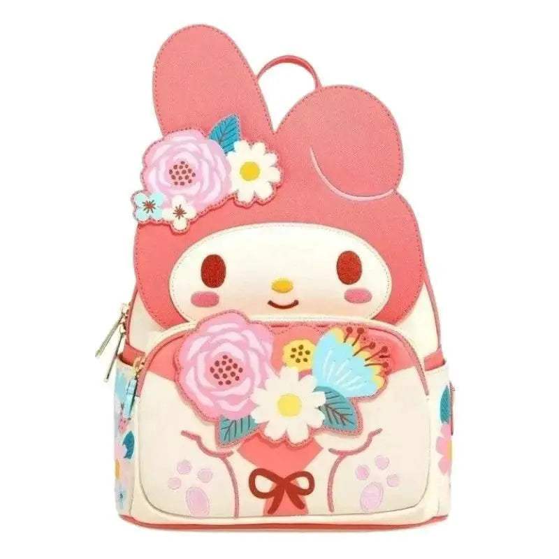 Adorable Mini Backpack Scary Dreams Care Bears Universal Monsters Design For Teens 14 Plus Unisex - Image 10