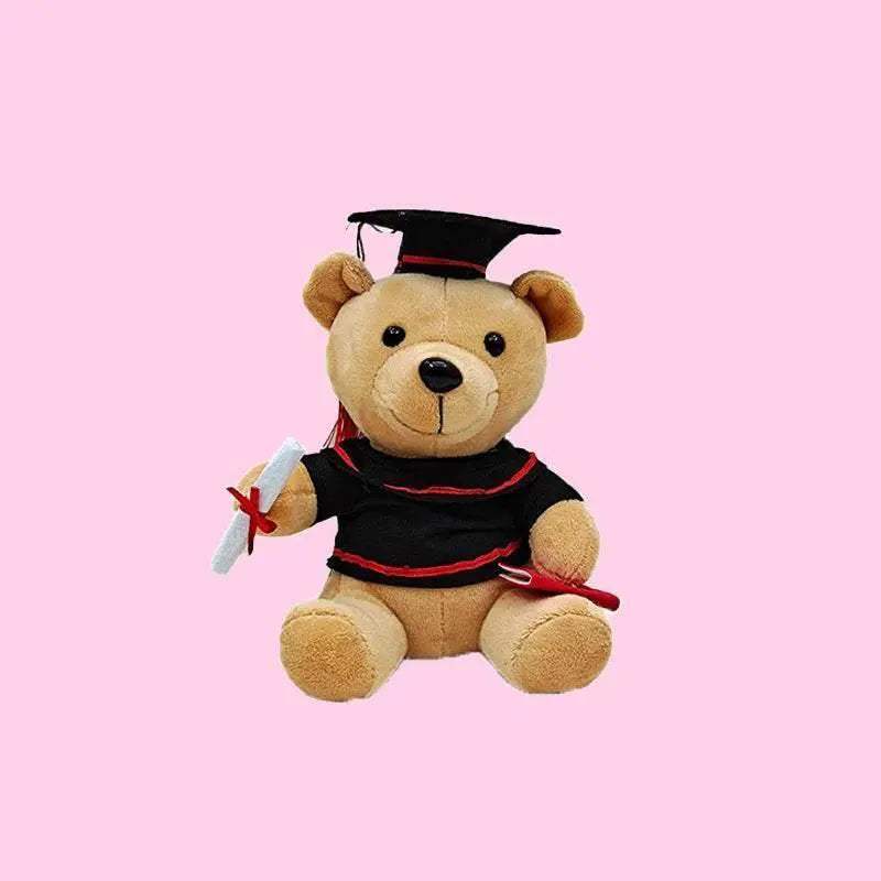 Adorable Plush Loli Stitch Anime 25cm Graduation Gift - Image 15