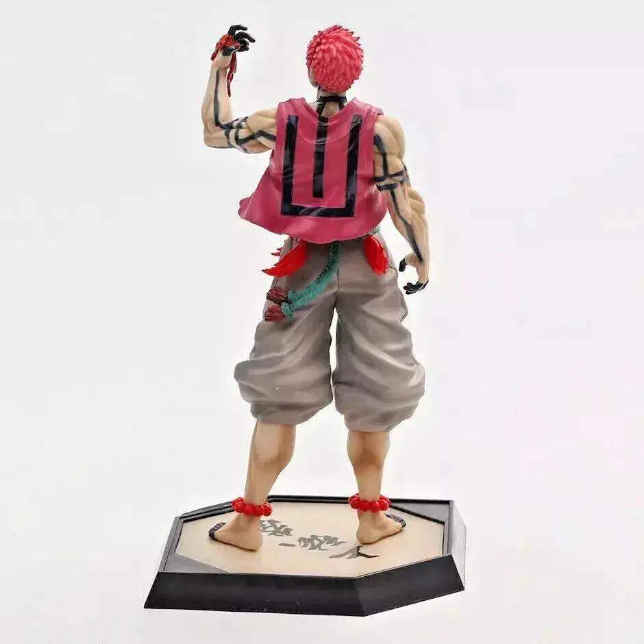 Akaza Figure, Upper Rank 3 Twelve Kizuki Demon Slayer Kimetsu No Yaiba - Image 2