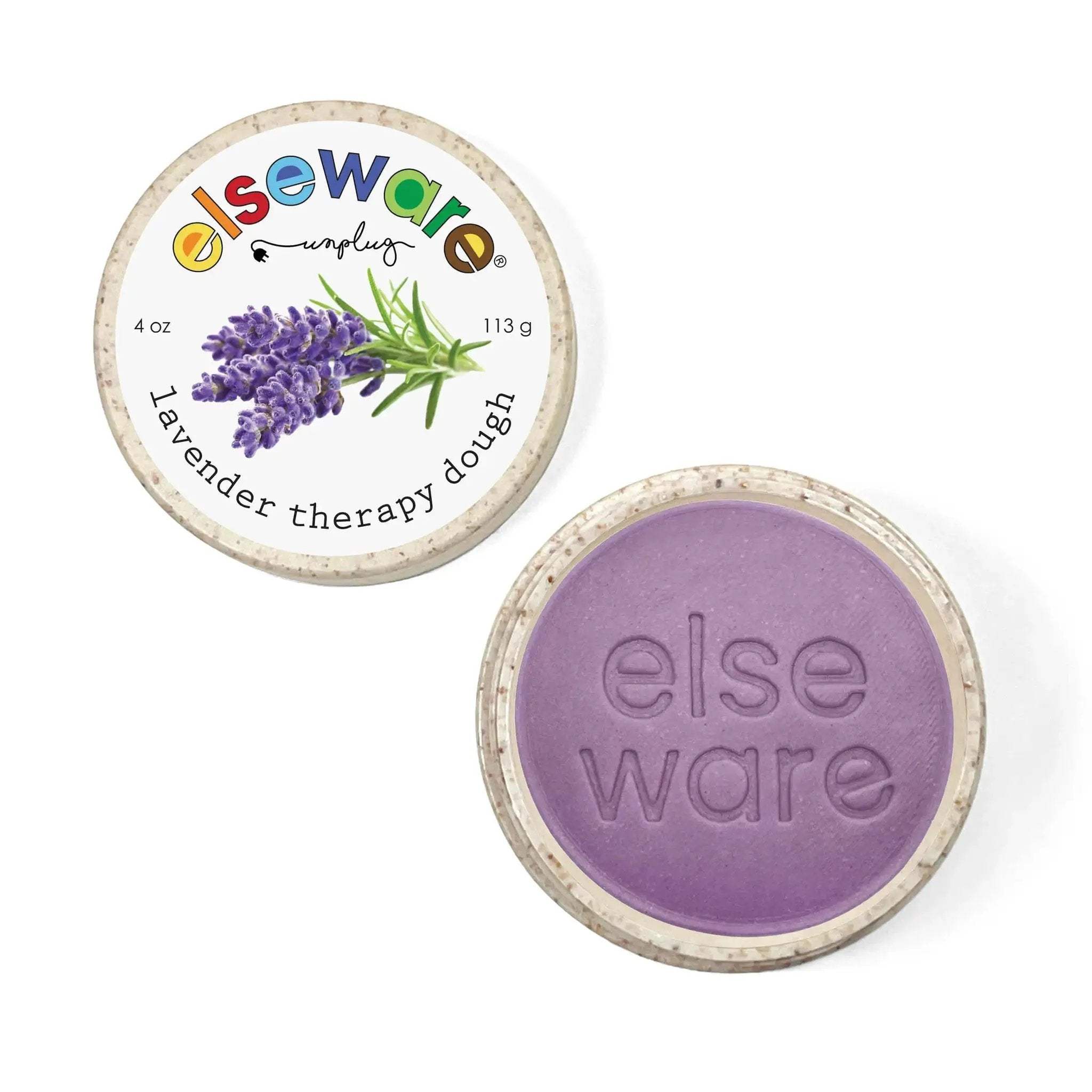Therapy Dough (Singles) - by Elseware Unplug - Image 8