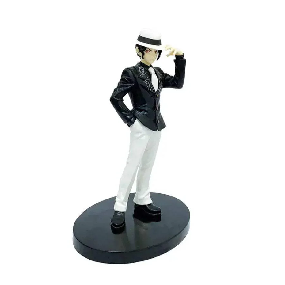 Demon Slayer Kamado Tanjirou PVC Figure Collectible Toy - Image 18