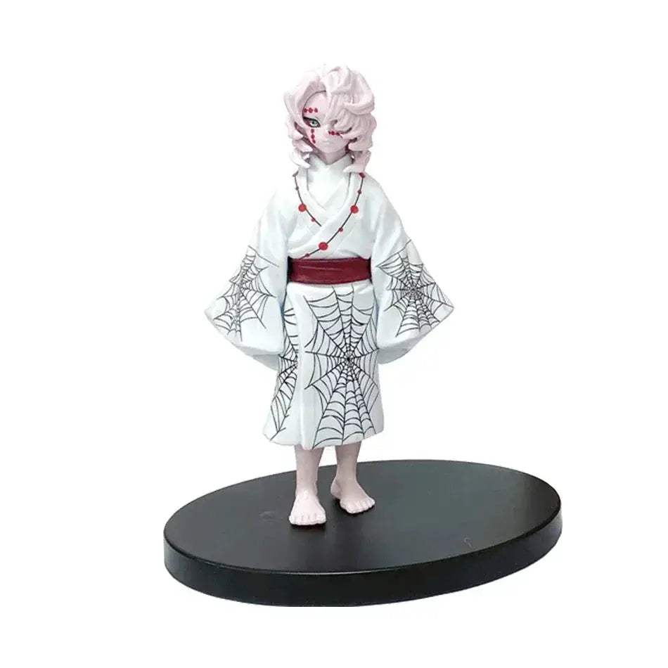 Demon Slayer Kamado Tanjirou PVC Figure Collectible Toy - Image 24