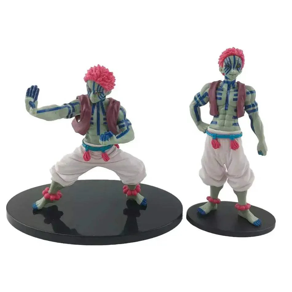 Demon Slayer Figures Bandai 13cm Poseable Collectible - Image 21