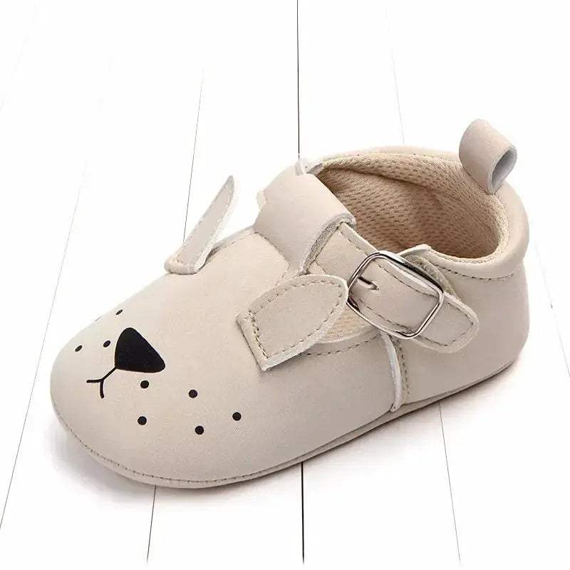 Anti Slip Soft Sole Baby Walking Shoes For First Steps - Image 10