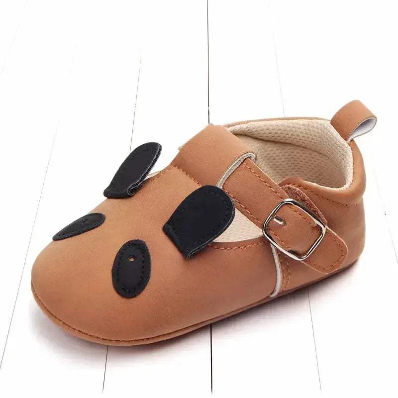 Anti Slip Soft Sole Baby Walking Shoes For First Steps - Image 11
