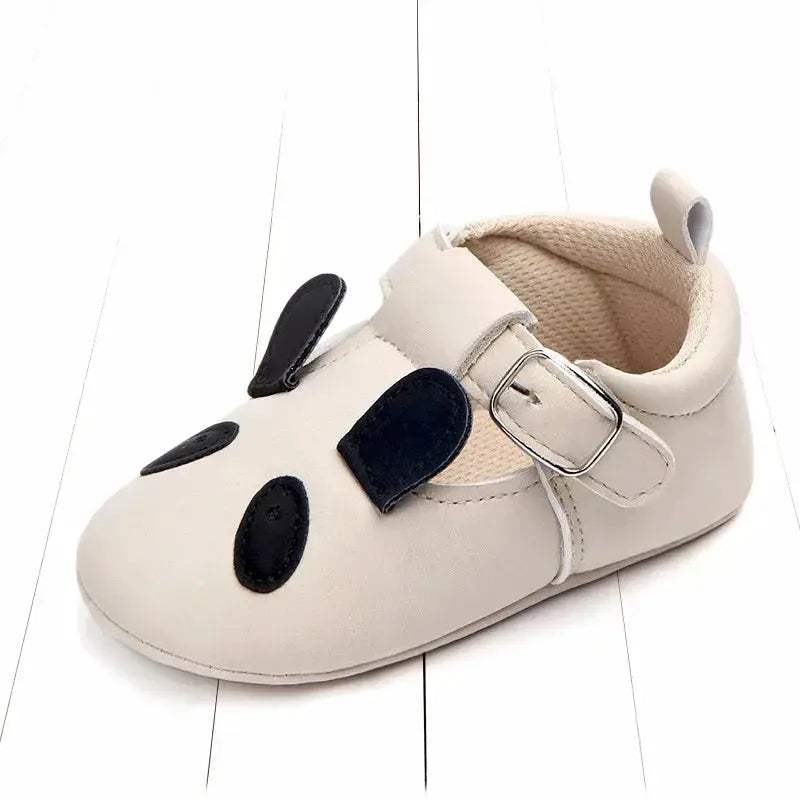 Anti Slip Soft Sole Baby Walking Shoes For First Steps - Image 12