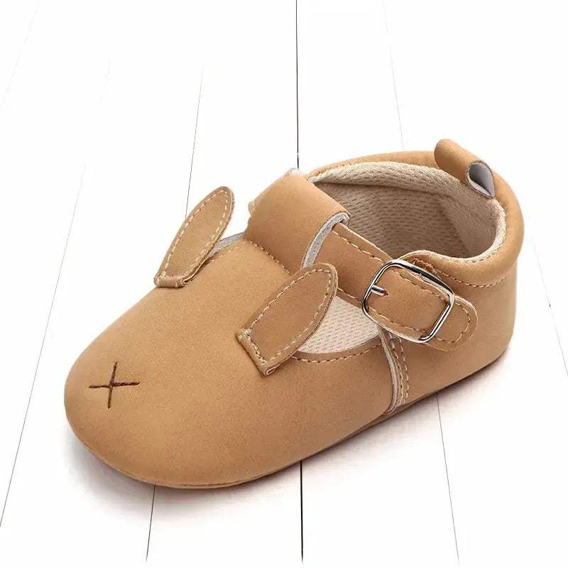 Anti Slip Soft Sole Baby Walking Shoes For First Steps - Image 13