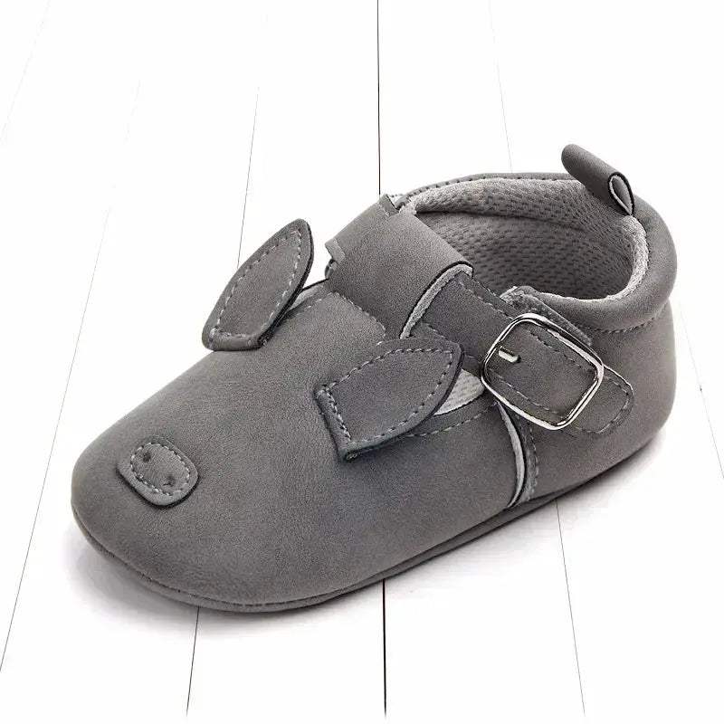 Anti Slip Soft Sole Baby Walking Shoes For First Steps - Image 14