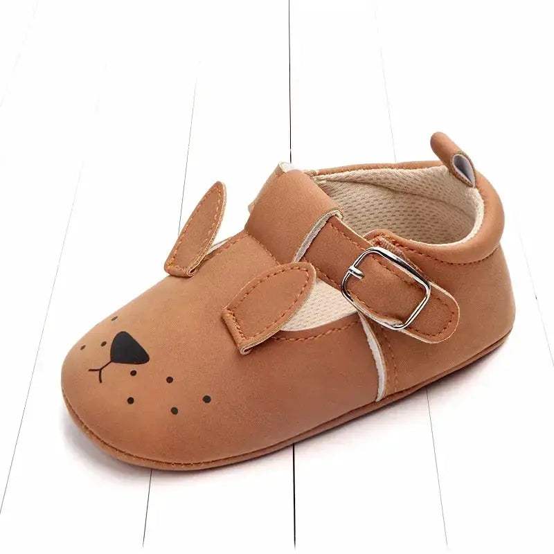 Anti Slip Soft Sole Baby Walking Shoes For First Steps - Image 15