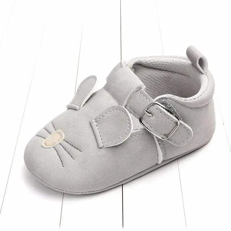 Anti Slip Soft Sole Baby Walking Shoes For First Steps - Image 9