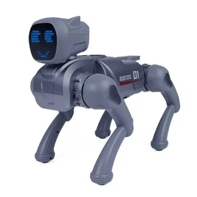 App Controlled Robotic Dog Toy With 2 4G Remote Voice - Image 10