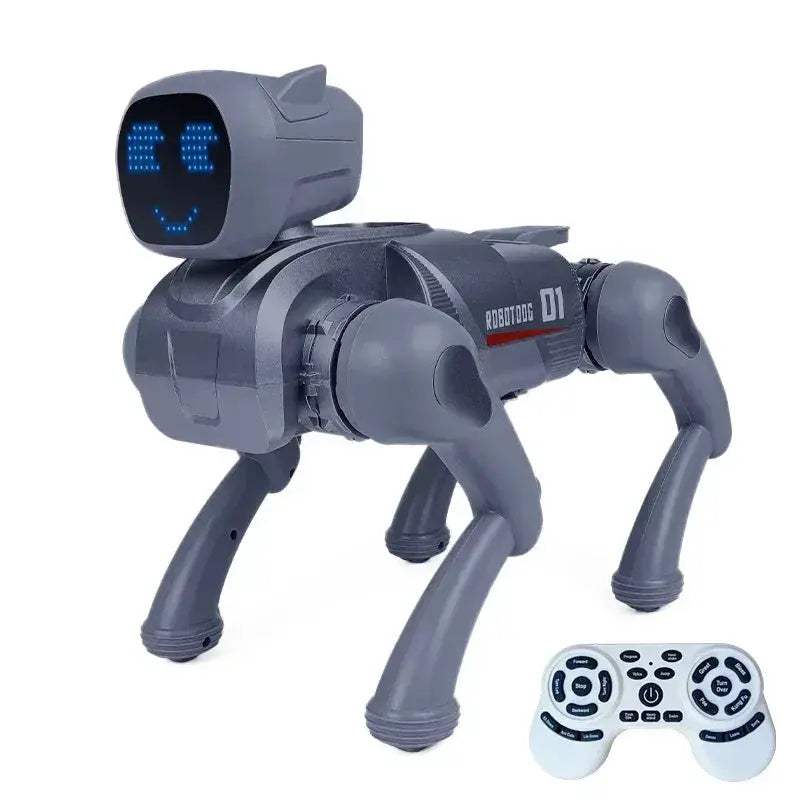App Controlled Robotic Dog Toy With 2 4G Remote Voice - Image 9
