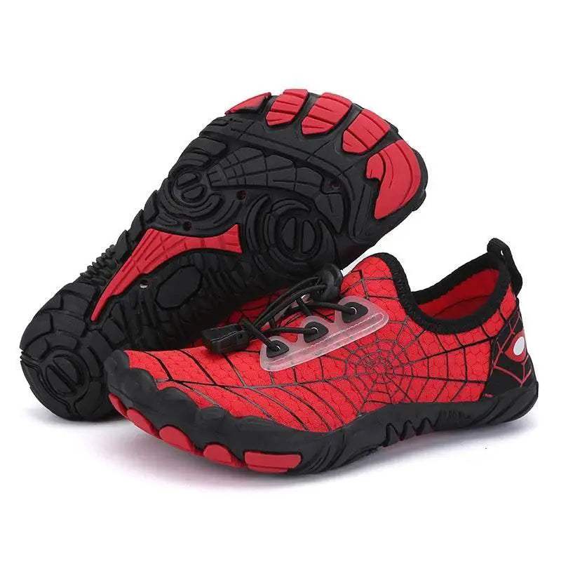 Aqua Beach Shoes for Children Slipstop Water Shoes Kids