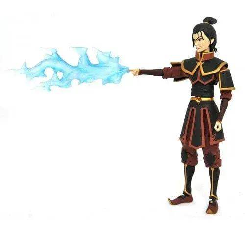 Avatar: The Last Airbender Deluxe Action Figure - Select Figure(s) - Image 3