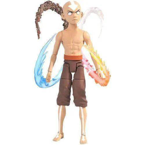 Avatar: The Last Airbender Deluxe Action Figure - Select Figure(s) - Image 5