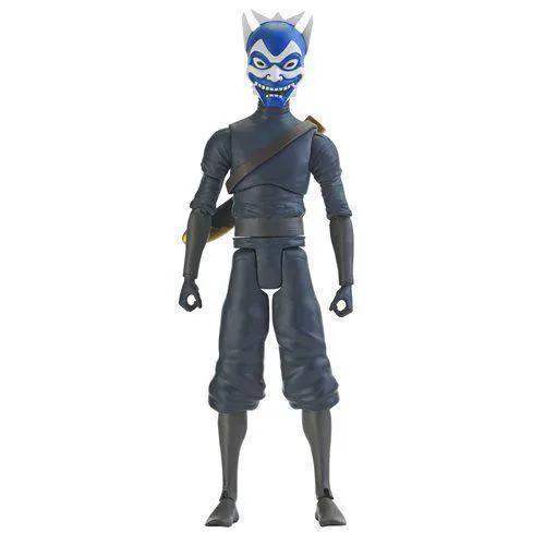 Avatar: The Last Airbender Deluxe Action Figure - Select Figure(s) - Image 7