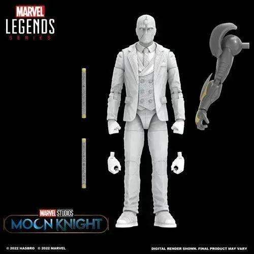 Avengers 2022 Marvel Legends 6-Inch Action Figure - Select Figure(s) - Image 11