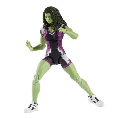 Avengers 2022 Marvel Legends 6-Inch Action Figure - Select Figure(s) - Image 23