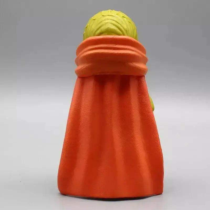 Babidi and Grand Priest Anime Figures, Dragon Ball Z Figurines, Dragon Ball Super Action Figure PVC Statue 20 cm - Image 7