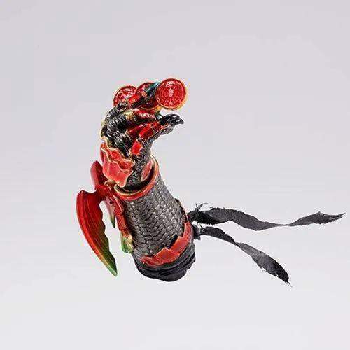 Bandai Masked Rider OOO Ankh S.H.Figuarts Action Figure - Image 2