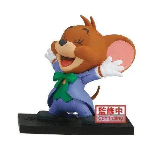 Banpresto Tom & Jerry As Batman WB 100Th Anniversary - Tom Or Jerry - Image 2