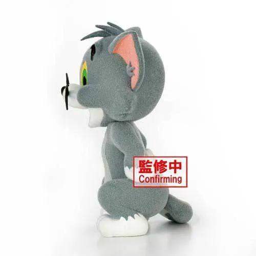 Banpresto Tom & Jerry Fluffy Puffy - Tom Figure - Image 3